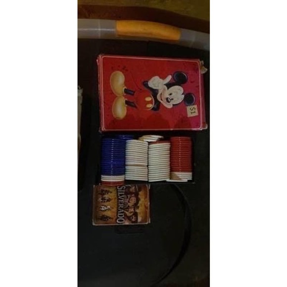 Random games - Picture 2 of 2